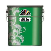 Düfa 15 kg Beyaz Diamond Sentetik Enamel Yağlı Boya