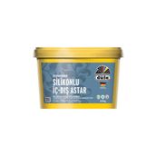 Düfa Diamond Silikonlu 20 kg İç Cephe ve Dış Cephe Astar