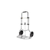 Duffmart DA1003 PR2200 Pro Strong 100 Kg Yük ve Paket Taşıma Arabası