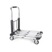 Duffmart DA1004 PR2250A Pro 150 Kg Katlanır Paket Taşıma Arabası