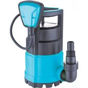 Duffmart FSP550C Temiz Su Dalgıç Pompası