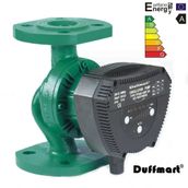 Duffmart GPA40-8F IV Frekans Konvertörlü Sirkülasyon Pompası