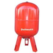 Duffmart KGT 100 Kapalı Genleşme Tankı