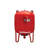 Duffmart KGT 100 Manometreli Kapalı Genleşme Tankı