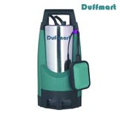 Duffmart MW850-H Paslanmaz Pis Kirli Su Dalgıç Pompa