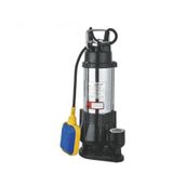 Duffmart V750F Açık Fanlı Dalgıç Pompa