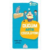 Düğüm Artık Çözülüyor - Yusuf Asal