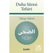 Duha Suresi Tefsiri - Yakup Yüksel