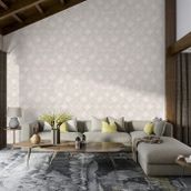 Duka DK.23350-1 10 m2 Lifestyle Harem Duvar Kağıdı