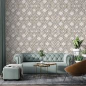 Duka DK.23350-3 10 m2 Lifestyle Harem Duvar Kağıdı