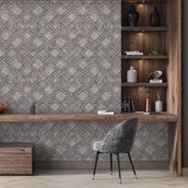 Duka DK.23350-4 10 m2 Lifestyle Harem Duvar Kağıdı