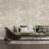 Duka DK.23530-1 10 m2 Lifestyle Angel Duvar Kağıdı