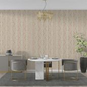 Duka DK.23650-2 10 m2 Lifestyle Manolya Duvar Kağıdı