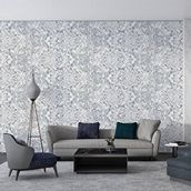 Duka DK.23840-2 10 m2 Lifestyle Moon Duvar Kağıdı