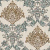 Duka DK.T21161-2 10 m2 Secret Palace Diamond Coll Muse Duvar Kağıdı