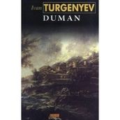 Duman - Ivan Sergeyeviç Turgenyev