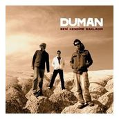 Duman - Seni Kendime Sakladım - Plak