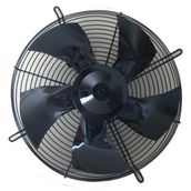 Dündar 30 cm FT 30 1450 D/D 380 400 Volt Trifaze Aksiyal Tip Soğutma Fanı Aspiratör