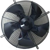Dündar 45 cm SM 45 1350 D/D 220 230 Volt Monofaze Aksiyal Tip Sanayi Fanı Aspiratör