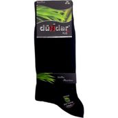 Dündar 5534 - Erkek Plus Bambu Penye Çorap - Tekli Ürün - 40 - 44 - Lacivert