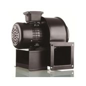 Dündar CM18.2D Radyal Tip Toz Fanı