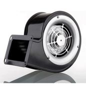 Dündar CS 16.2 Sac Gövdeli Radyal 680 m3 2625 Fan