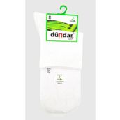 Dündar Erkek Plus Bambu Kısa Konç Çorap 4131/1 - 12 Adet
