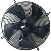 Dündar FM 30 1500 D-D Monofaze Aksiyal Tip Soğutma Fanı