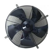 Dündar FM 50 1500 D-D Monofaze Aksiyal Tip Soğutma Fanı