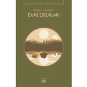 Dune Çocukları - Frank Herbert