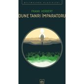 Dune Tanrı İmparatoru - Frank Herbert