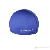 Dunlop DNZBONDNP028DBLUE Mavi Likra Yüzücü Bonesi