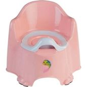 Dünya 11111 Comfort Koltuk Lazımlık Pembe - Açık Pembe