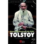 Dünya Edebiyatında Bir Dahi - Tolstoy