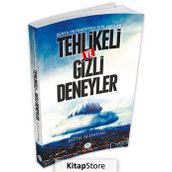 Dünya Hegemonyası İçin Yapılan Tehlikeli ve Gizli Deneyler - Fatih Alemdar
