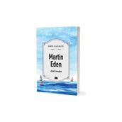 Dünya Klasikleri - Martin Eden - Ema Yayınları