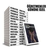 Dünya Klasikleri Seti-16 Kitap Takım-Platon