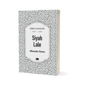 Dünya Klasikleri - Siyah Lale - Ema Yayınları