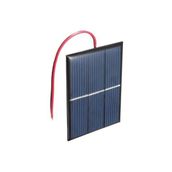 Dünya Magnet 3 Adet Güneş Paneli Solar Panel 6v 1w 200 Mah Arduino Güneş Enerjisi Batarya Güneş Pili