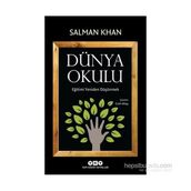 Dünya Okulu - Eğitimi Yeniden Düşünmek - Salman Khan