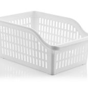 Dünya Plastik Geniş Step Organizer