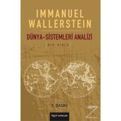 DÜNYA SISTEMLERI ANALIZI BIR GİRİŞ - IMMANUEL WALLERSTEIN