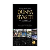 DÜNYA SIYASETI VE SORUNLAR - KEMAL GIRGIN;IŞIK BIREN