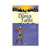 Dünya Tarihi 1. Cilt İlkçağ - Susan Wise Bauer