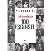 DÜNYA TARIHINDE EN ETKIN 100 EŞCİNSEL - PAUL RUSSELL