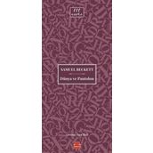 Dünya Ve Pantolon / Samuel Beckett