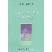 DÜNYALAR SAVAŞI - H. G. WELLS