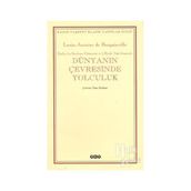 Dünyanın Çevresinde Yolculuk - Louis-Antoine de Bougainville