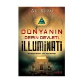 Dünyanın Derin Devleti İlluminati - Ali Kuzu