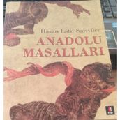 DÜNYANIN DÖRT BUCAĞINDAN MASALLAR ANADOLU MASALLARI - LEVENT CANTEK